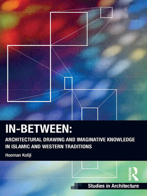 cover image of In-Between